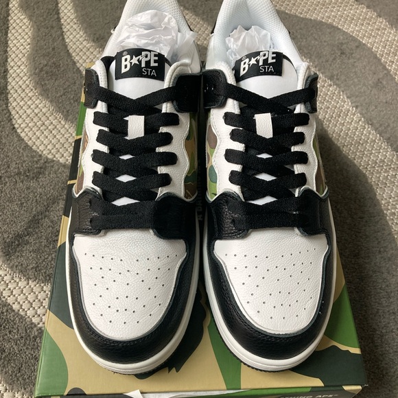 A bathing ape sk8sta - Picture 3 of 7